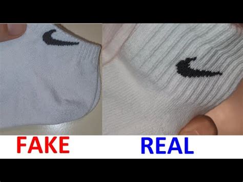 nike replica socks|how to identify nike products.